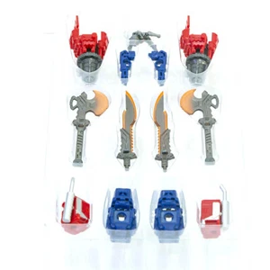 DNA Design DK-44 Accessories Upgrade Kits DK44 For SS102 & kingdom OP. Trailer - Picture 1 of 15