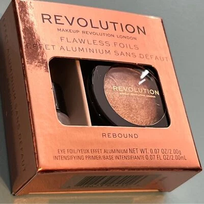 Revolution Flawless Foils Rebound - Image 1 of 4