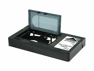 Konig VHS-C Cassette Adaptor