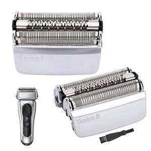 83M Replacement Shaver Head Cassette Foil for Braun Series 8 Electric Shavers - Picture 1 of 6
