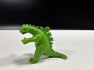 1979 Godzilla Battles Tricephalon HG Toys Playset Godzilla Figure - Picture 1 of 6