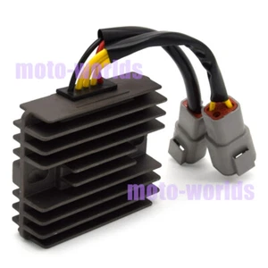 For Ski doo 515175968 515176100 515175756 GTX 500 SS Carb 2005 Voltage Regulator - Picture 1 of 7