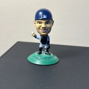 Ivan Rodriguez 2006 MLB Minatures Corinthian Mini Figure Detroit Tigers - Picture 1 of 5