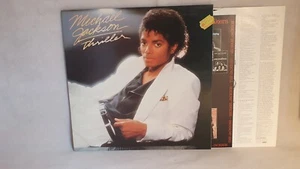 Michael Jackson – Thriller (Album) - Imagen 1 de 3
