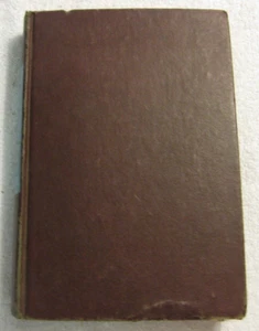 Before The Sun Goes Down By Elizabeth M Howard 1946 Hardcover - Picture 1 of 3