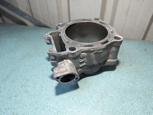 06 Honda CRF450R Cylinder Bore Barrel CRF 450 R F CRF450 - Picture 1 of 8