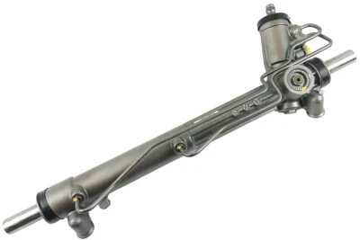 Lenkgetriebe Servolenkung Porsche 911 (997) BOXSTER (987) und CAYMAN (987) - Imagem 1 de 2