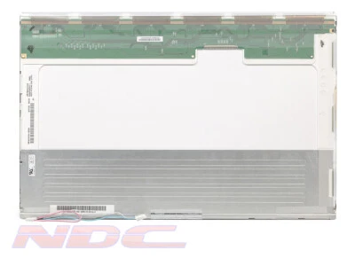 Genuine AU Optronics 15.4" WXGA Glossy Dual CCFL LCD Screen 1280x800 B154EW03 - Image 1 of 3