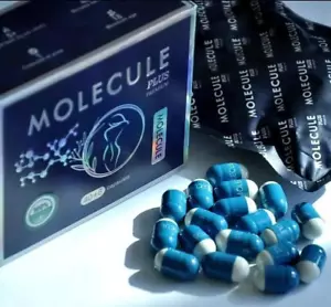 Molecule Plus Premium Innowacyjny kompleks odchudzania 46 tabletek - Zdjęcie 1 z 3