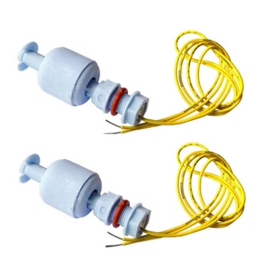 2XPP Small Float Switch Liquid Level Switch Water Level Open Liquid Level Sensor - Picture 1 of 4