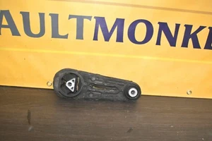 RENAULT CLIO MK3 2006 - 2012 1.2 16V LOWER ENGINE MOUNT 8200042453 - Picture 1 of 2