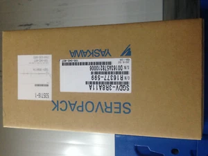 YASKAWA servo  driver SGDV-3R8A11A NEW 2-5 days delivery - Picture 1 of 1