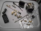 Mikuni Carburator Float Screws Repair Kit Hose Bolt Needles Lot #3C