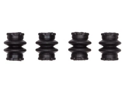 Kit de herrajes de freno trasero fricción dinámica 17142YWXH 2001 para Lincoln LS 2000-2006 Foto 1 de 2