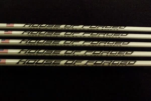 HOUSE OF FORGED Tour Light 55 REGULAR standard driver shaft for CALLAWAY (-.5") - Picture 1 of 1