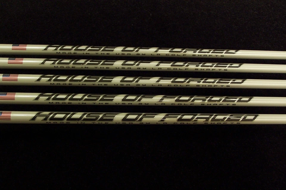 new HOUSE OF FORGED "Tour Light 55" REGULAR standard driver shaft for CALLAWAY - Image 1 of 1