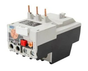 MCG 17 to 25A Overload Unit - Picture 1 of 4