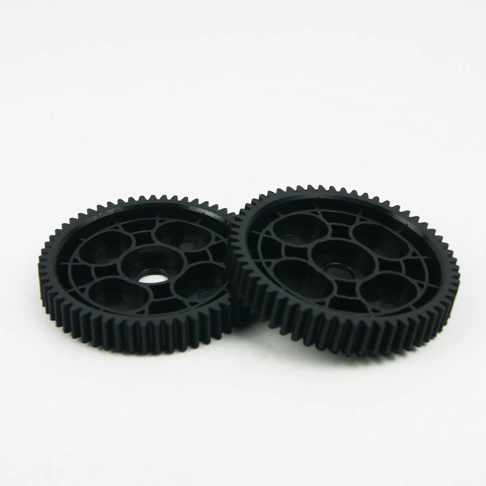 Engranaje helicoidal 57T para camión buggy hpi rovan kingmotor baja 5B 5T 5SC Foto 1 de 1