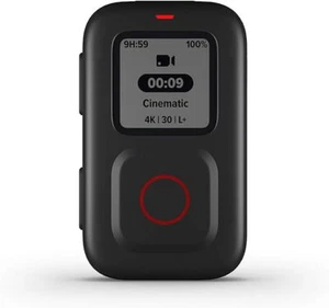 GoPro Hero Camera Remote Control - Official GoPro Accessory REMOTE ONLY - Picture 1 of 4