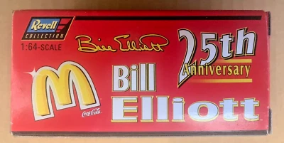 TC161 Nuevo 2000 McDonalds Revell Collection Ford Taurus #94 Bill Elliott Nascar Foto 1 de 4