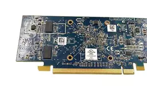 AMD Radeon C090 ATI--102--C09003(B) Video Graphics Card DMS-59 PCIe - Picture 1 of 4