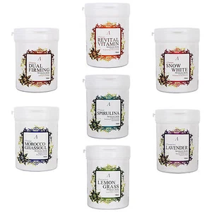 700ml Premium Modeling Mask Powder Only-7 Choices  with Much Better Efficacy - Picture 1 of 47