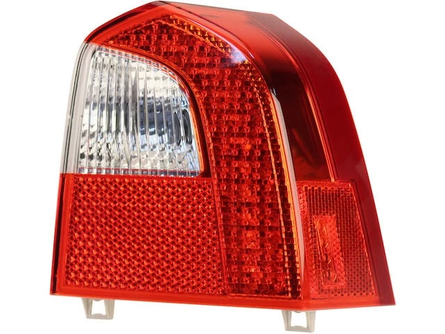 Conjunto de luz trasera exterior derecha para Volvo XC70 2008-2014 2010 2011 2009 DR792VX Foto 1 de 1