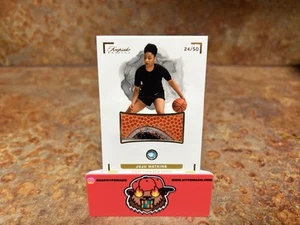 2022 Juju Watkins - Keepsake Edition 1st Ever Gem Patch /50 - #193 Patch RC - Picture 1 of 2