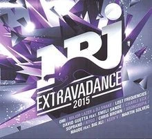 Nrj Extravagance 2015 von Multi-Artistes | CD | Zustand gut - Bild 1 von 2