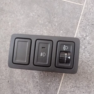 SUZUKI GRAND VITARA 2012 1.6 LIGHT ADJUSTER SWITCH - Picture 1 of 3