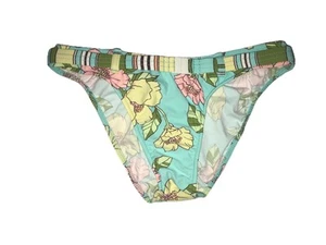 VENUS BIKINI TRAJE DE BAÑO PANTALONES TALLA MEDIANA CINTURÓN - Imagen 1 de 2