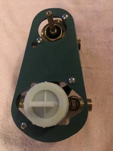 U232CIS Mixing Valve Supports 2 or 3 Function Diverter 1/2" CC/IPs Connection - Picture 1 of 16