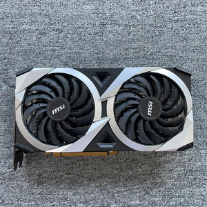 MSI Mech Radeon RX 6700 XT 12GB GDDR6 Video Card RX 6700 XT MECH 2X 12G OC - Afbeelding 1 van 5