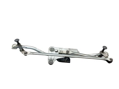 Wischermotor vorne mit Wischergestänge für VOLVO XC60 3397021530 1397220668 - Image 1 of 4