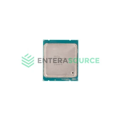 Intel Xeon E5-2603 v2 1.8GHz 4 Core 10MB 6.4GT/s 80W Processor SR1AY - Image 1 of 2
