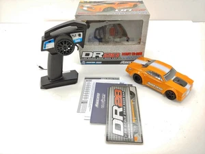Team Associated 1/28 28 Scale RTR DR DR28 Mini Drag Car Light Use - Picture 1 of 20