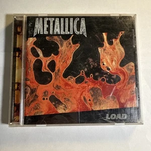 Metallica - LOAD - CD 1996 E/M Ventures - Bild 1 von 4