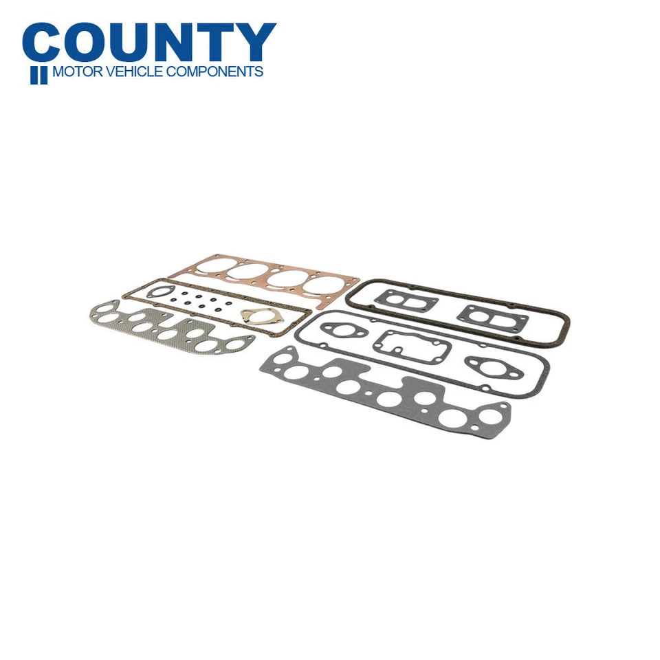 VRS Gasket Set Hillman Hunter Humber Vogue Sunbeam Alpine 1592 1725 Alloy Head - Image 1 of 1
