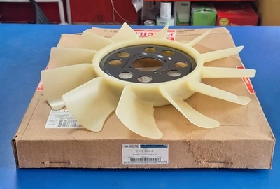 Ford Ranger 2004-2008 OEM VENTILADOR HOJA F57Z-8600-B Foto 1 de 4