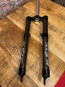 Keil Carbon MTB Gabel 1 1/8 Zoll 26 Zoll - Bild 1 von 11