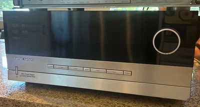 Harman Kardon Surround Receiver AVR-7300 - Image 1 of 4