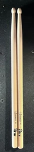 Vic Firth MS2 Corpsmaster Marching Wood Tip Drumsticks - Bild 1 von 2