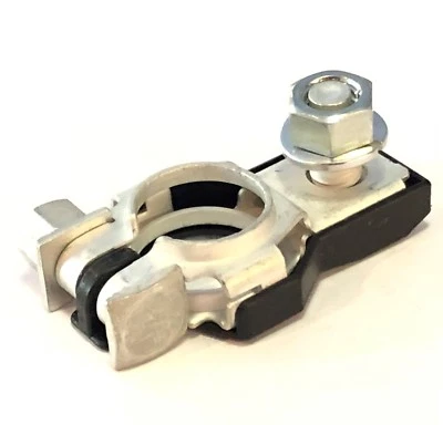 NOVO 9098205035 90982-05035 POSITIVO Conjunto de Terminal com Porca para Toyota e Lexus - Imagem 1 de 4