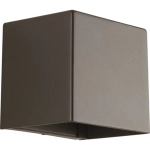 Progress Lighting P5635-2030K9 Cornice LED - Outdoor Light - 1 Light - in Modern - Picture 1 of 2