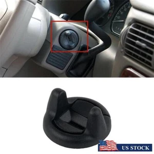 1 x Ignition Switch Cover Start Lock Core Cap Key Cover For Buick Old Regal GL8 - Picture 1 of 6