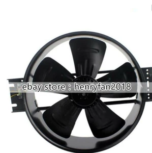 Für 300FZY2-D 300FZY6-D Axiallüfter AC 230V /380V ??300mm Industrie Lüfter - Bild 1 von 3