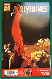 Wolverine n.317 ed. Panini Comics - Foto 1 di 1