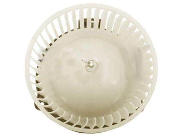 Motor de soprador dianteiro Honda Insight TYC 18653WFQR 2001 2002 2003 2004 para 2000-2006 - Imagem 1 de 2