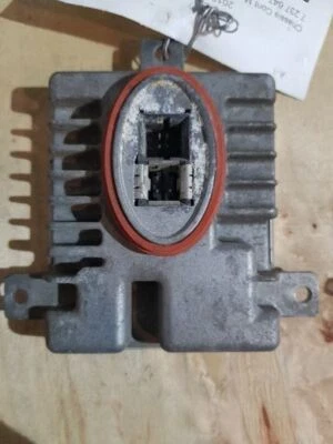 BMW 535i GT OEM Chassis ECM Lamps Xenon Light Control Fits 10-17 - Image 1 of 3