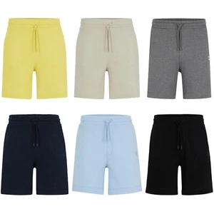 BOSS Shorts - BOSS New Sewalk Jog Shorts - 50511726 - Various Colours - BNWT - Picture 1 of 22